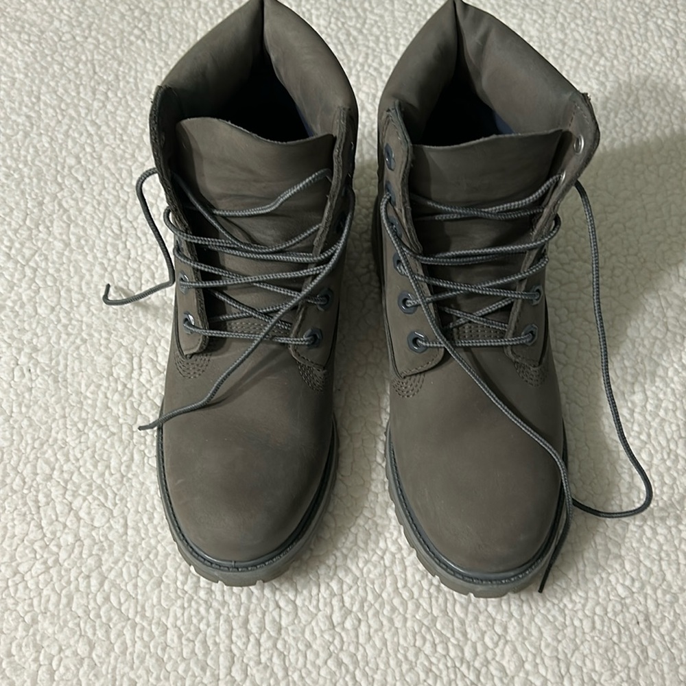 Women’s Timberlands